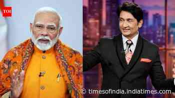 'Don't think PM Modi is so weak,' Shekhar defends his comments