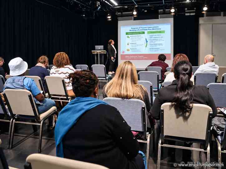‘Roots of Recovery’ symposium explores AI, mental health and human connection