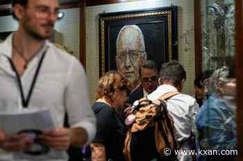 Pope Leo XIV arrives at Rome's Gemelli hospital ahead of surgery to remove lung nodule