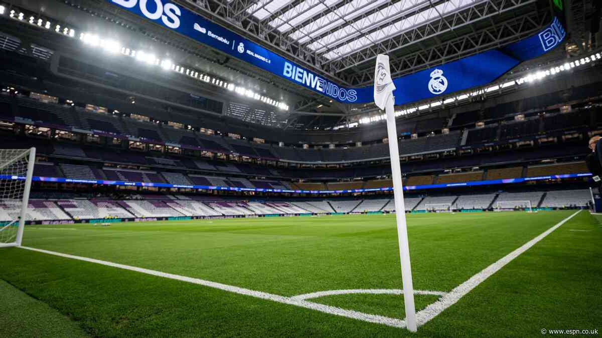 Netflix buys exclusive 2030 WC rights in Spain