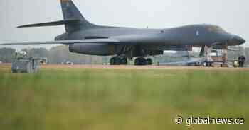Canada joins other nations denouncing Iran’s air base attack plot in the UK