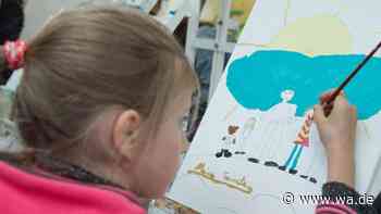 Herbstferien 2026 in Werne: Angebote für Kinder und Familien in der freien Zeit