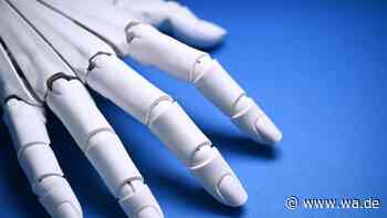 Humanoider Roboter soll 16-Jährige in Köln belästigt haben – Polizei ermittelt