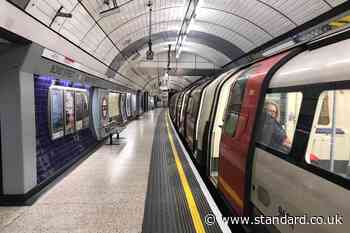 Tube worker 'faces sack after protecting passenger from violent attack by fare dodgers'