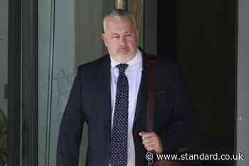 Significant failings in RUC use of database at time of Omagh bomb, inquiry hears