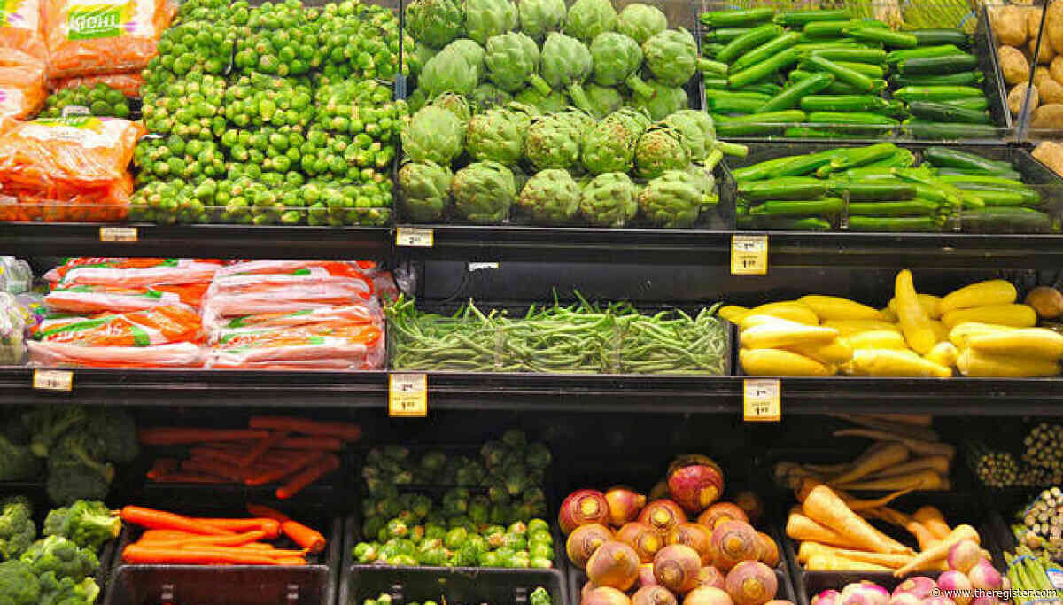 Cyberattacks crank French supermarket refrigeration systems up to 50°C