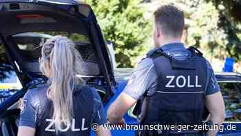 Zollfahndung Hannover durchsucht mehrere Orte – auch in Salzgitter