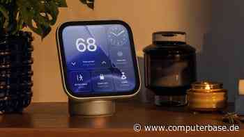 Smart-Home-Zentrale: Apple HomeView kommt wegen Siri AI nicht in der EU
