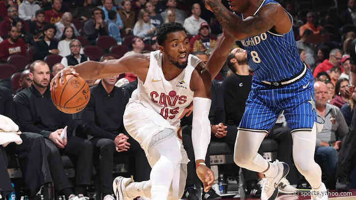 Cavs at Magic preseason preview: How to watch, odds, and injury report