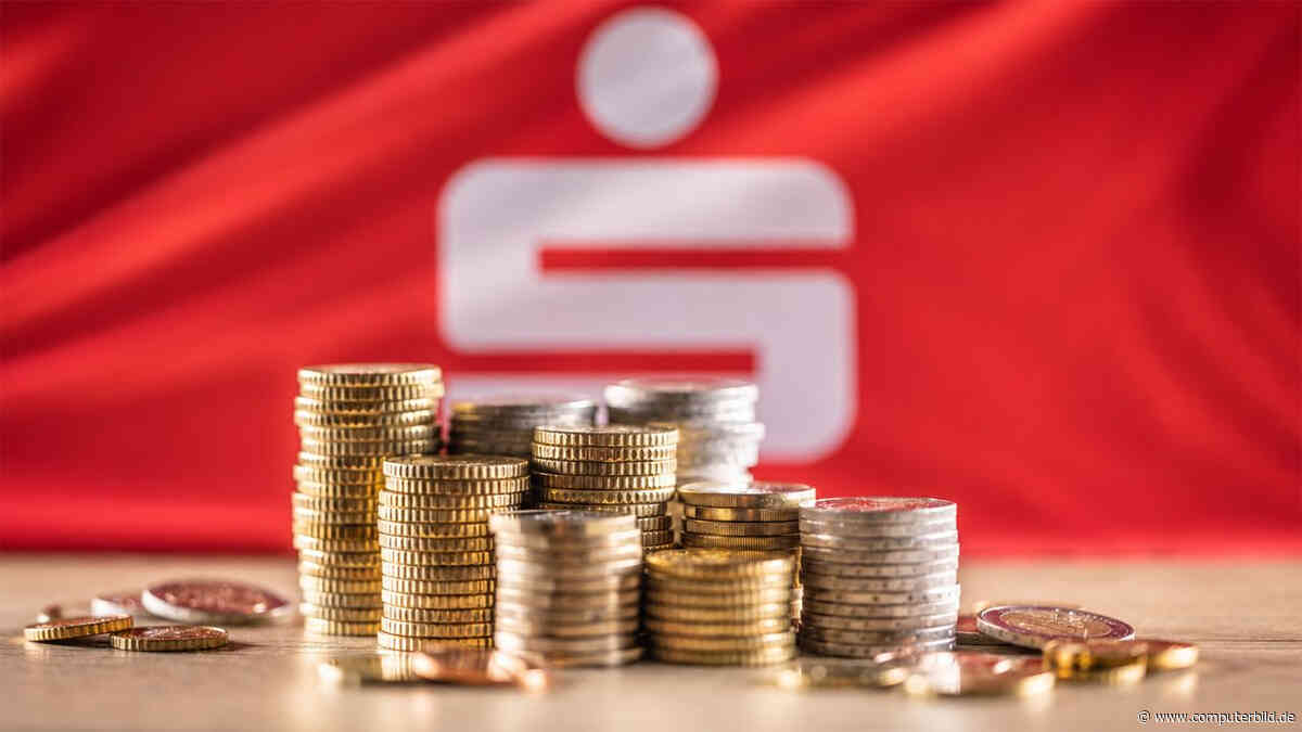 Deutliche Unterschiede: Diese Sparkasse hat den besten Tagesgeldzins