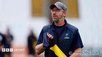 Glamorgan hunt coach again as Dawson joins England
