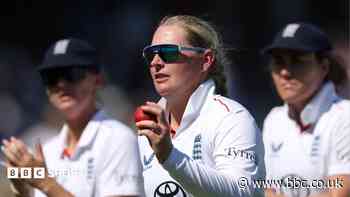 ECB help would make women's Test a 'certainty' - West Indies