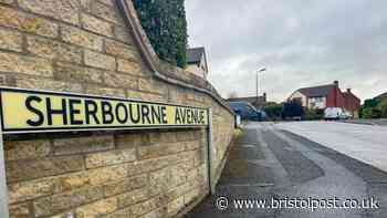 Elderly woman found dead in Bradley Stoke named