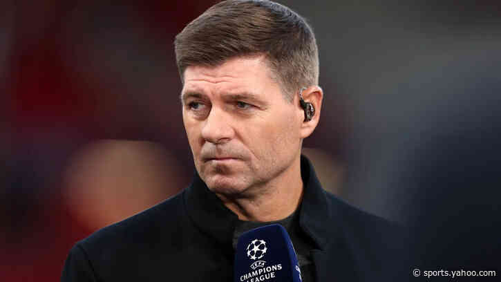 Steven Gerrard says Manchester City must be stripped of titles: ‘Make them suffer’