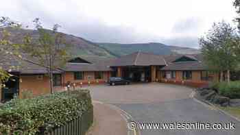 Health board responds to concerns about ward closures at Rhondda hospital