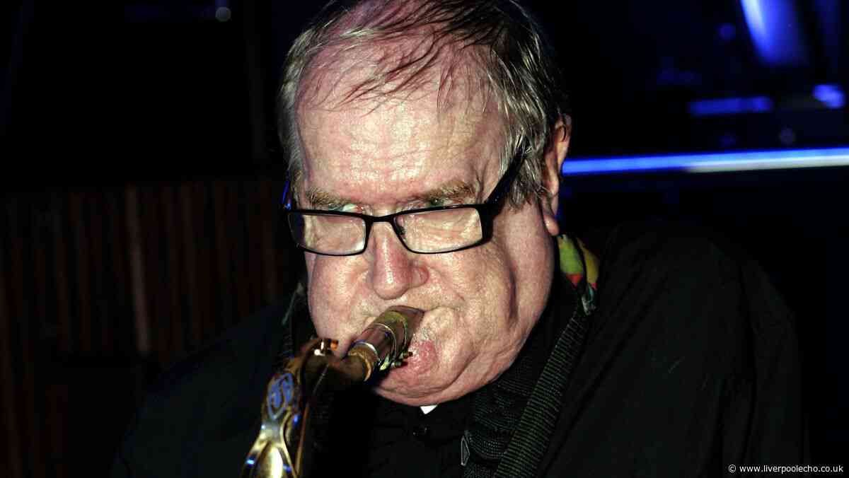 Merseybeat legend dies aged 85 as tributes paid