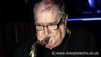 Merseybeat legend dies aged 85 as tributes paid