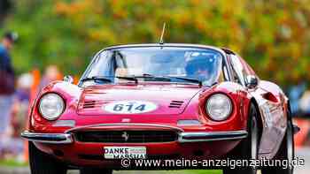 Ferrari Dino für 400.000 Euro: Käufer zahlt Anzahlung – und gerät in einen beispiellosen Doppel-Betrug