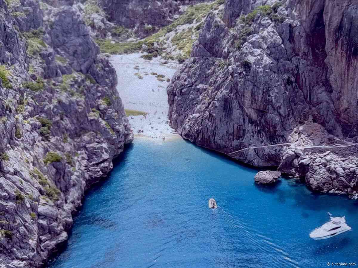 How to explore the secret and hidden coves of Mallorca