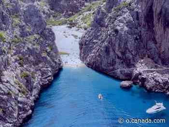 How to explore the secret and hidden coves of Mallorca