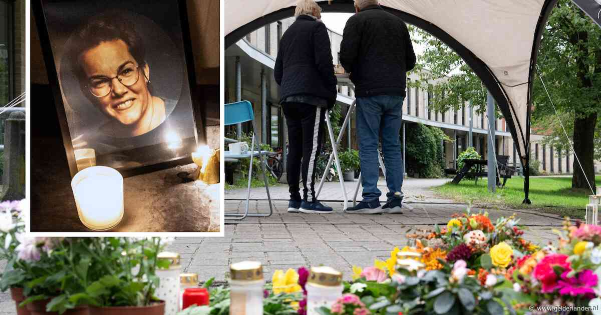 Susanne uit Lent werd doodgestoken door haar ex: de rechtszaak moet duidelijk maken hoe het zo enorm mis kon gaan