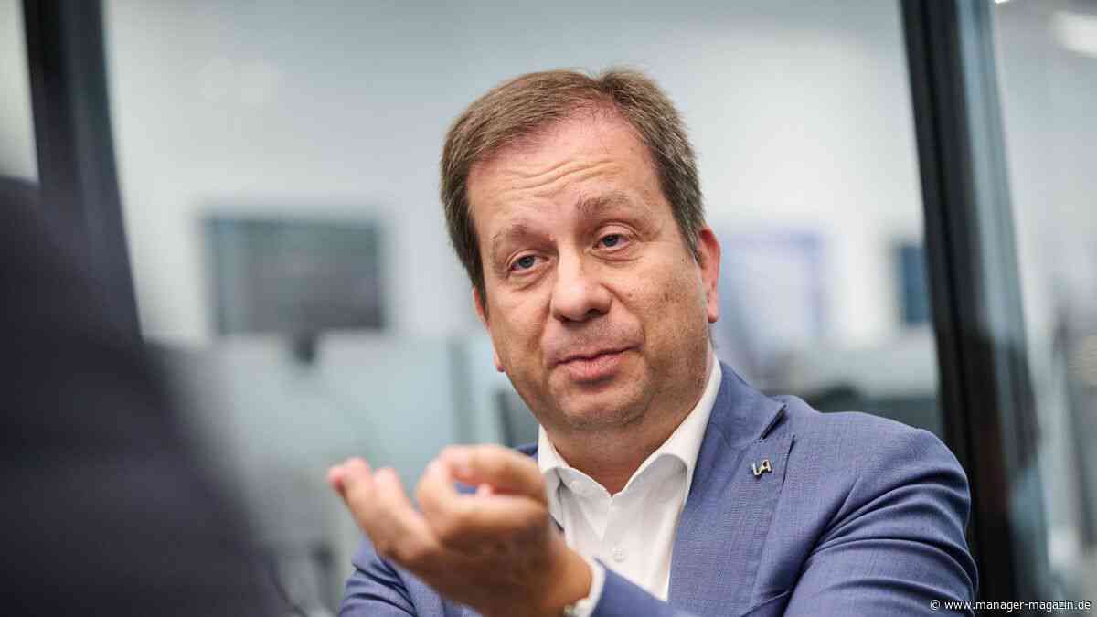 Berlin: Linke und Vonovia streiten über geplatztes Gespräch