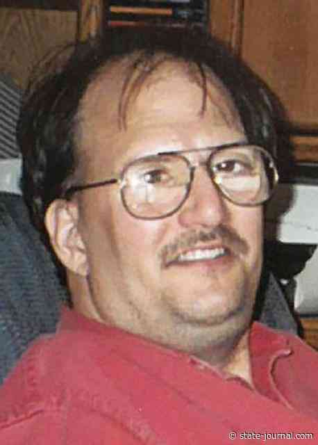 Daryl Thompson