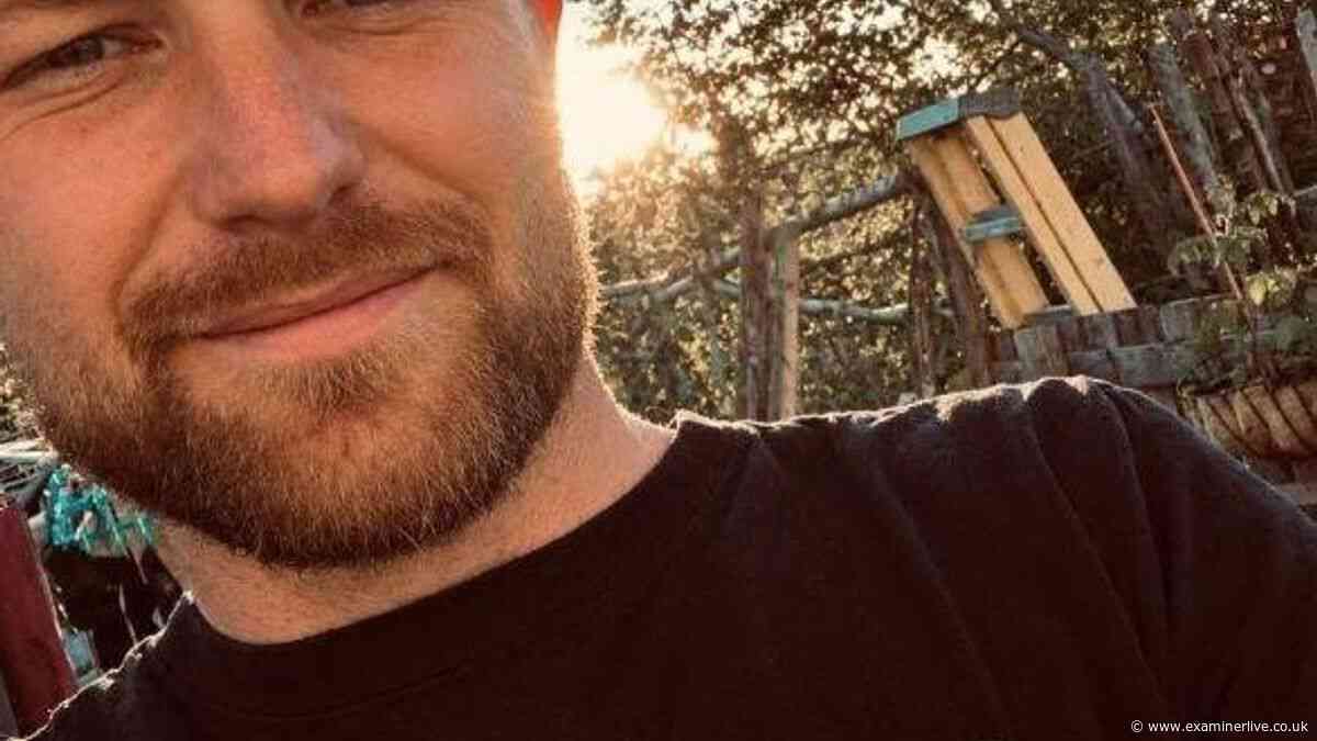 Man and his dog killed in A470 horror crash as family pay tribute to 'remarkable' son