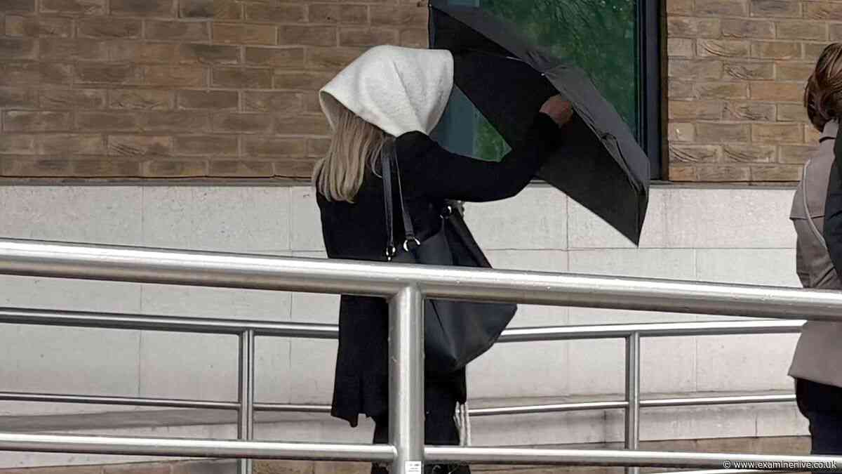 Prison nurse admits to 'inappropriate personal relationship' with killer