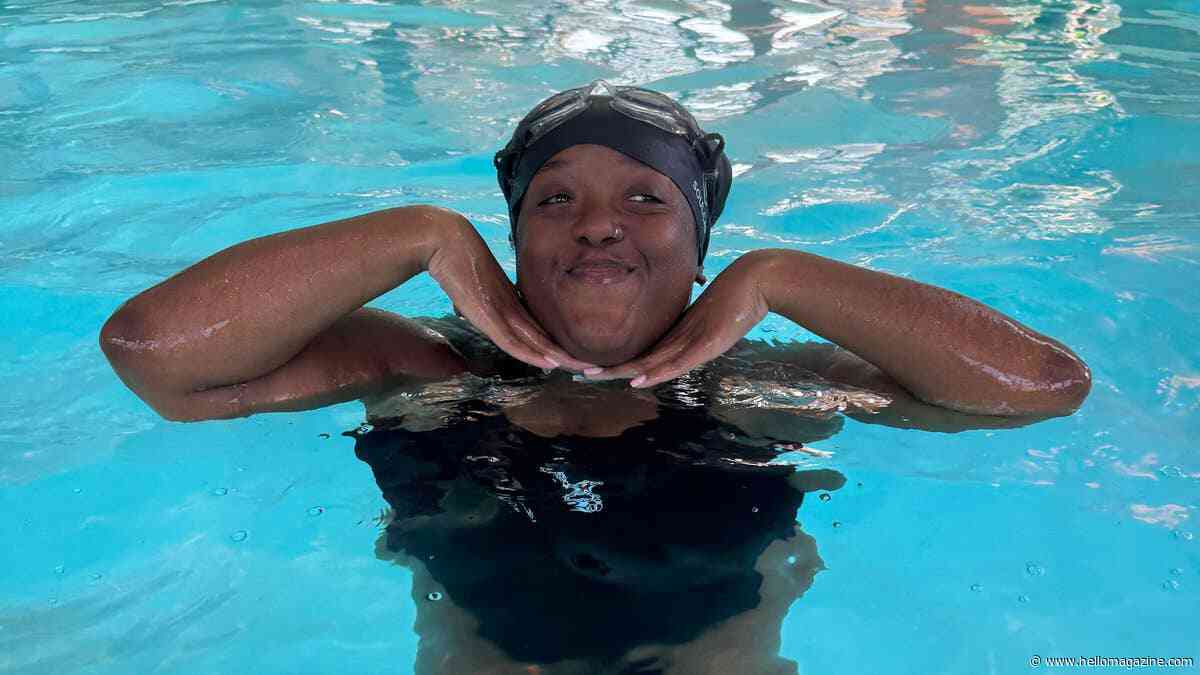 I'm 31 and learning to swim for the first time. Here's what you're probably doing wrong if you learnt to swim as a child