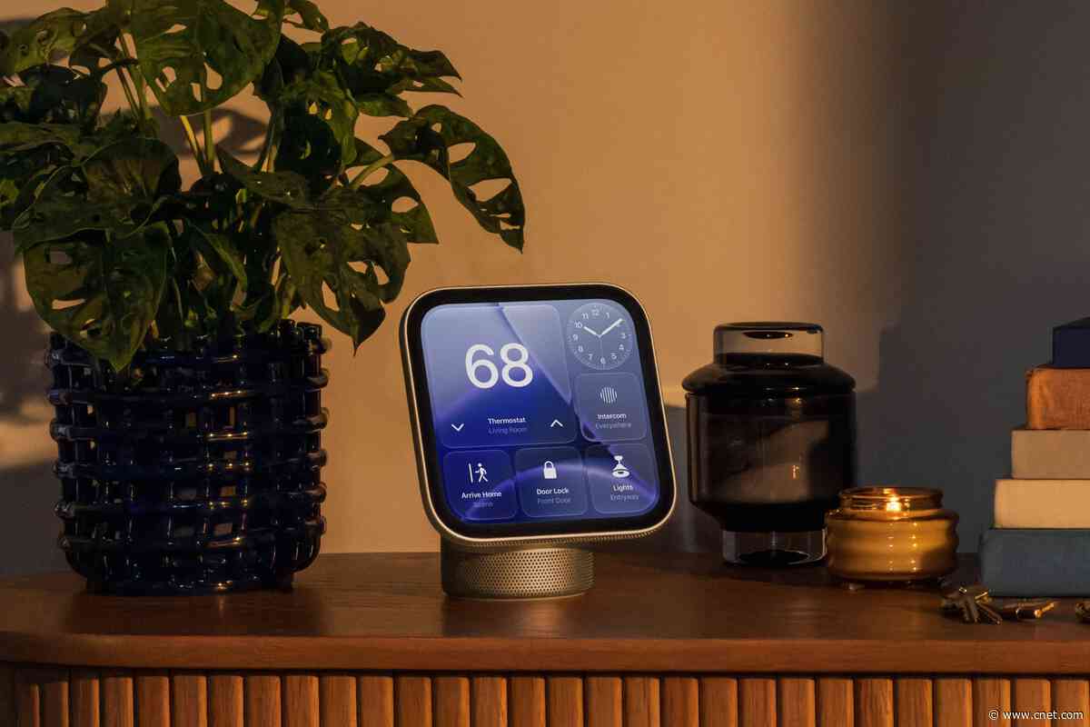 Apple Just Smashed My Biggest Barrier to a Smarter Home With HomeView Reveal