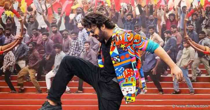 The Raja Saab Producer Blames Sankranthi Clash Eyes Fresh Project With Prabhas