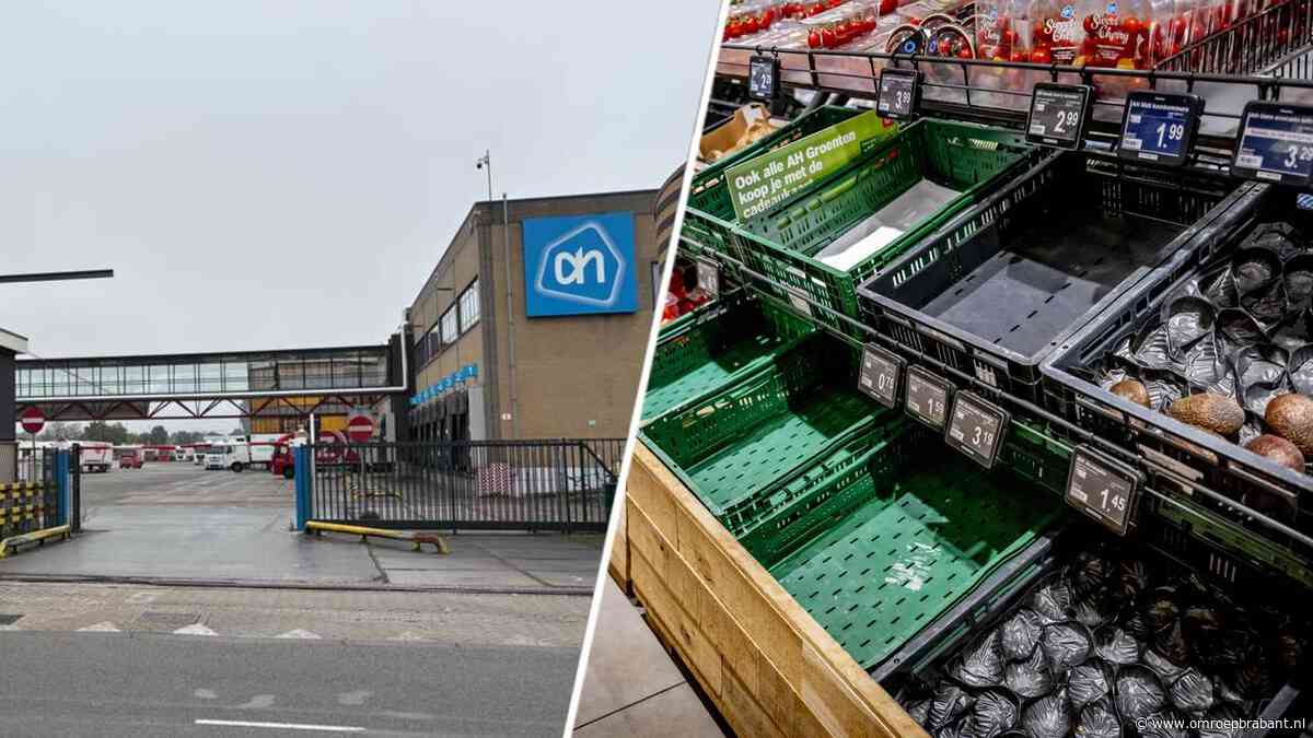 Expert slaat alarm na problemen Albert Heijn: ‘Gigantische waarschuwing’