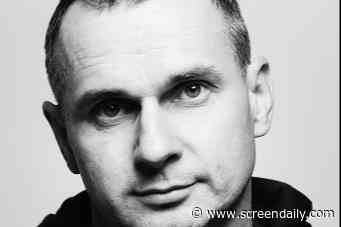Oleh Sentsov to head the jury of Kyiv’s Molodist film festival