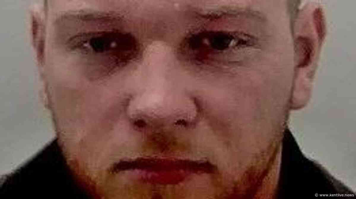 Jail for Gravesend rapist after 'campaign of sexual abuse'