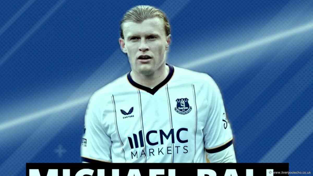 Everton need to make a change to turn draws into wins as Jarrad Branthwaite issue was obvious
