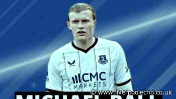 Everton need to make a change to turn draws into wins as Jarrad Branthwaite issue was obvious