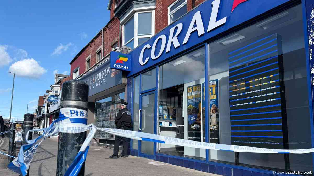 Hartlepool incident LIVE: Manslaughter probe launched into death of woman after bus 'altercation'