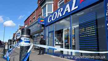 Hartlepool incident LIVE: Manslaughter probe launched into death of woman after bus 'altercation'