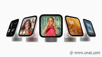 Apple’s $299 HomeView Is Ready to Take Over Your Countertops and Walls