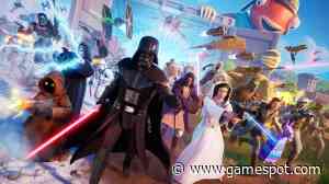 Fortnite Dev Reportedly Delays New Marvel/Star Wars Shooter Amid “AI Acceleration” Push