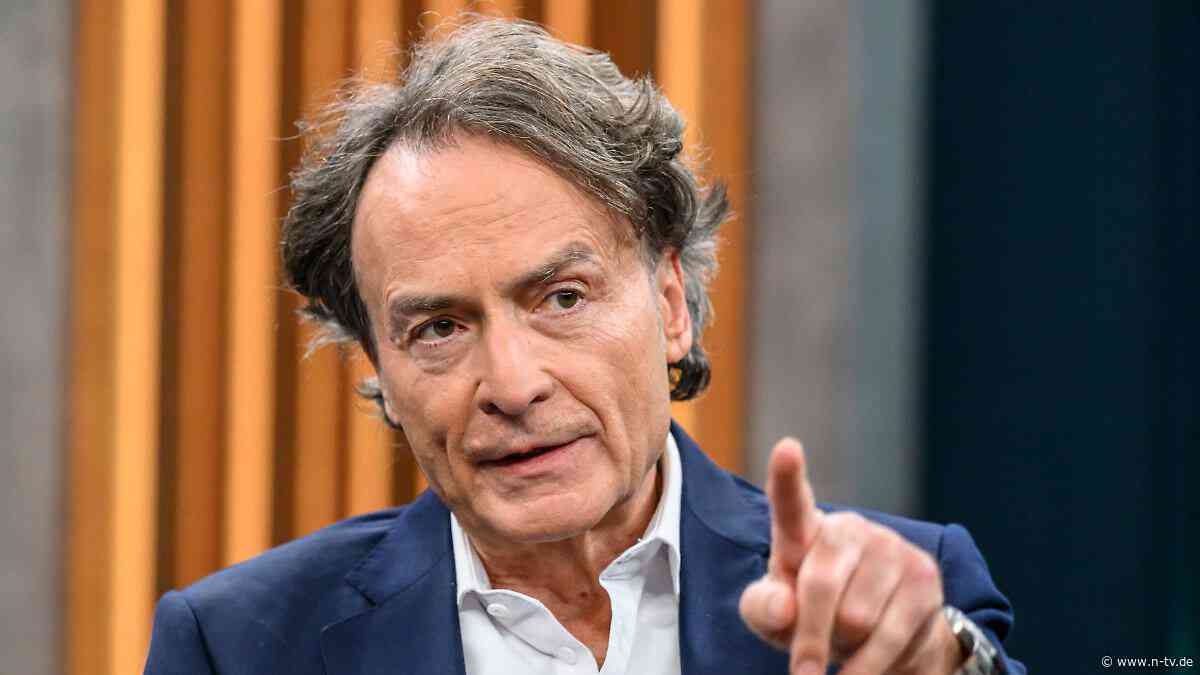 Falschaussage des Landgerichts?: "Zeit"-Chef: Tonaufnahmen zu Block-Prozess nicht freiwillig herausgegeben