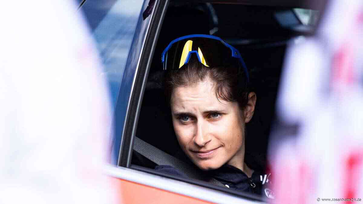 Pietätloser Vorfall: Radprofi Cavallar muss neben toter Mutter zum Doping-Test