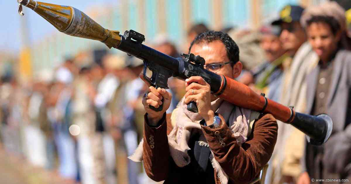 How Iran made the Houthis into such a problem