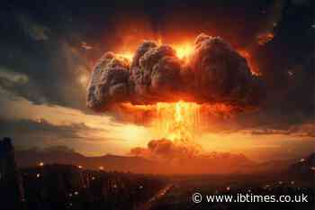 Declassified 'General Nuclear War' Documents Describe a Hypothetical Nuclear Strike on Washington DC