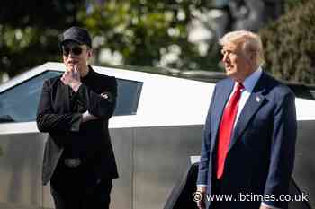 Elon Musk Pumps $366M Into Midterms as World's Richest Man Goes All-in on Republican Congress