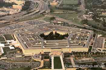Pentagon Releases 155,000 Pages of UFO Documents Discussing Oumuamua, Mysterious Orbs, and Lights