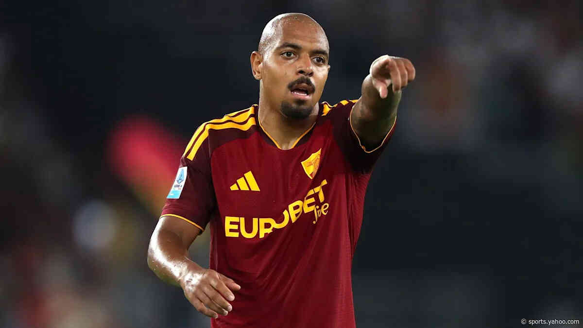 AS Roma star Donyell Malen raring to face Real Madrid: ‘It will be an extraordinary night’