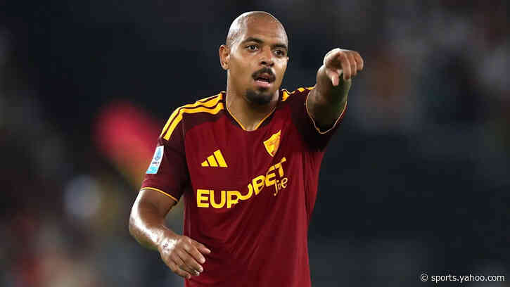AS Roma star Donyell Malen raring to face Real Madrid: ‘It will be an extraordinary night’