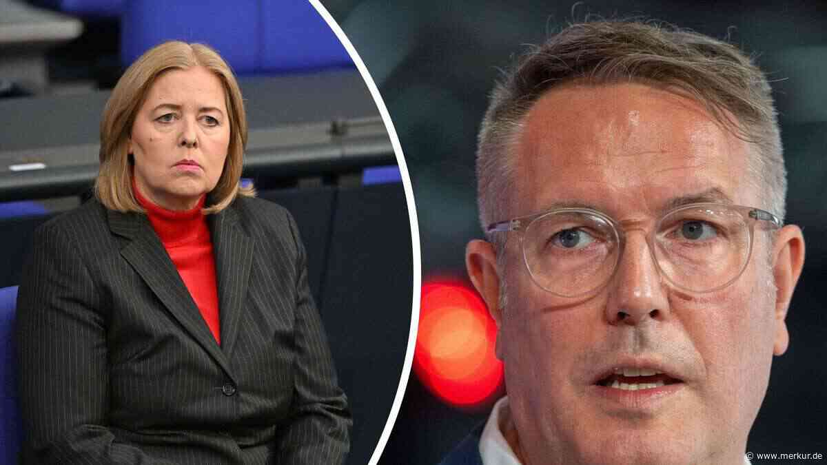 Bas hat ihn gebremst – fällt mit Neu-Minister Schweitzer jetzt der 8-Stunden-Tag?